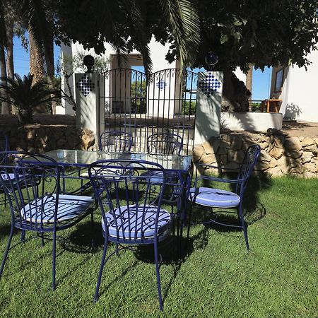 Villa Paula Valencia Manises Dış mekan fotoğraf