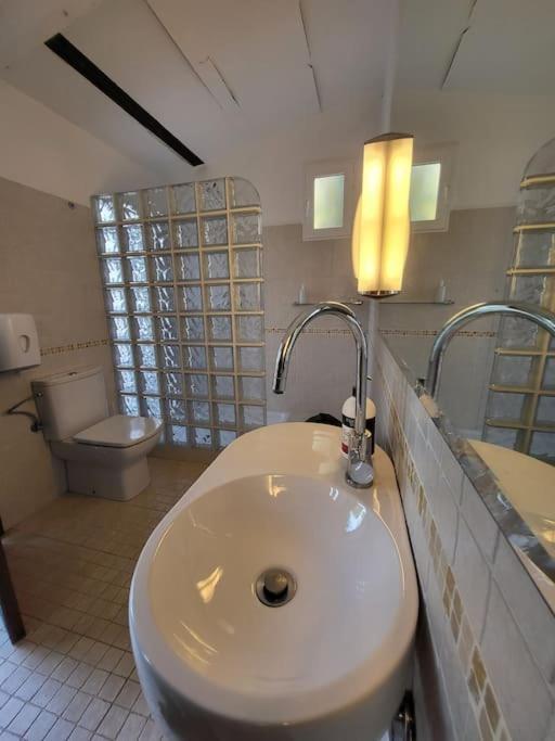 Villa Paula Valencia Manises Dış mekan fotoğraf