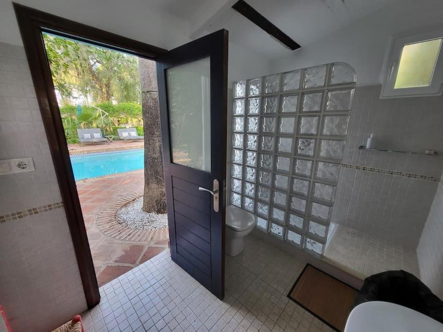 Villa Paula Valencia Manises Dış mekan fotoğraf