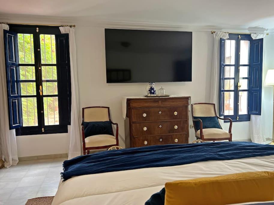 Villa Paula Valencia Manises Dış mekan fotoğraf