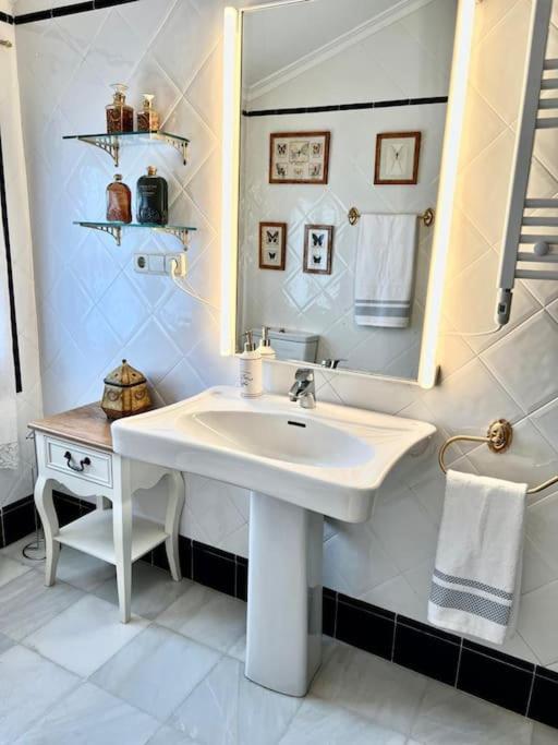 Villa Paula Valencia Manises Dış mekan fotoğraf