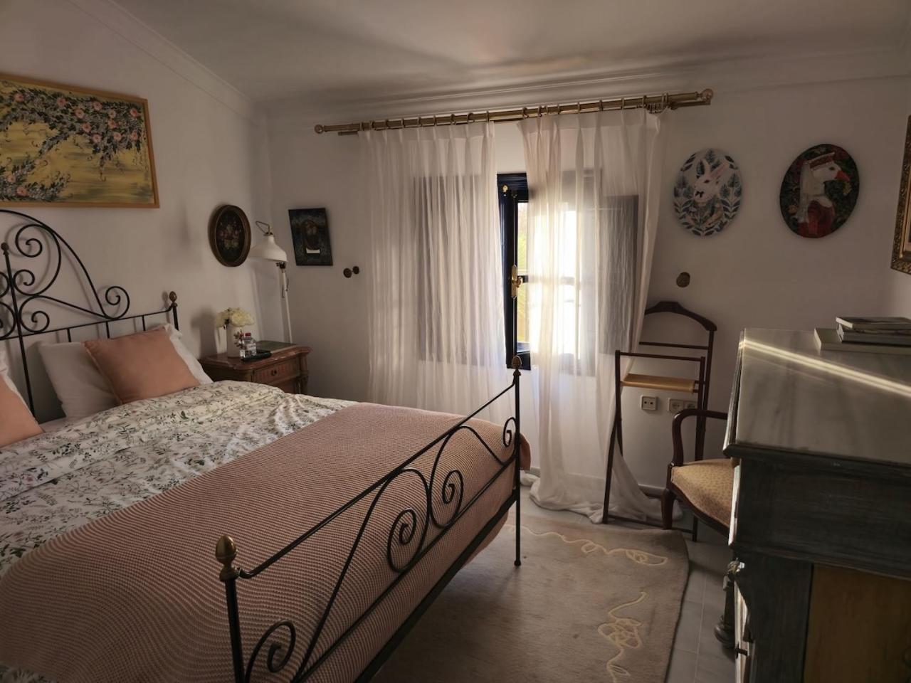 Villa Paula Valencia Manises Dış mekan fotoğraf