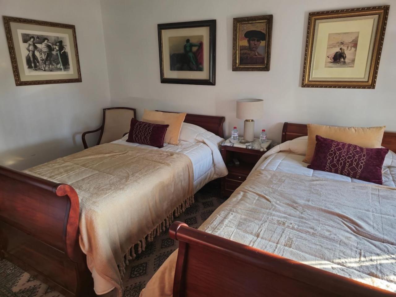 Villa Paula Valencia Manises Dış mekan fotoğraf