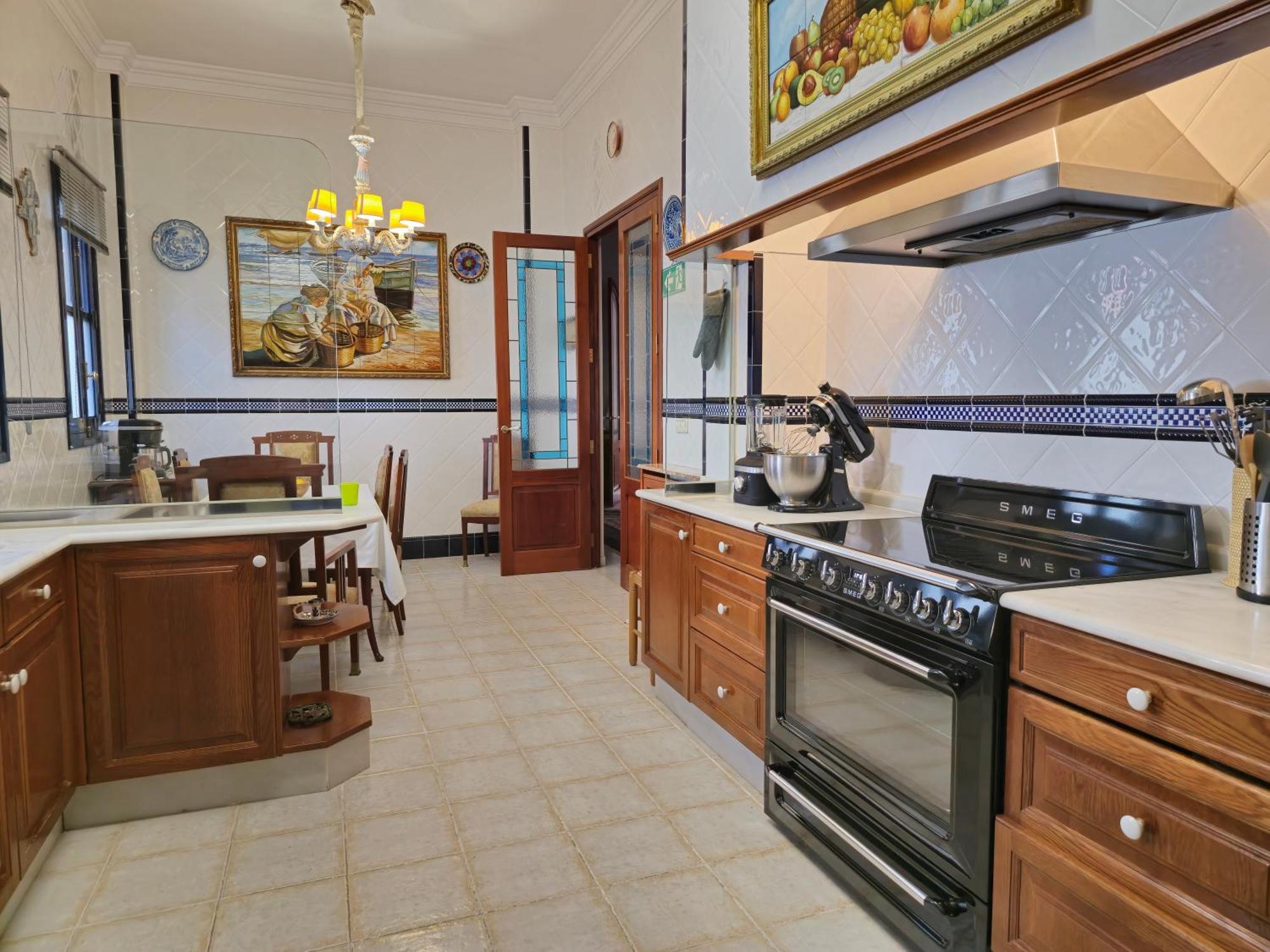 Villa Paula Valencia Manises Dış mekan fotoğraf