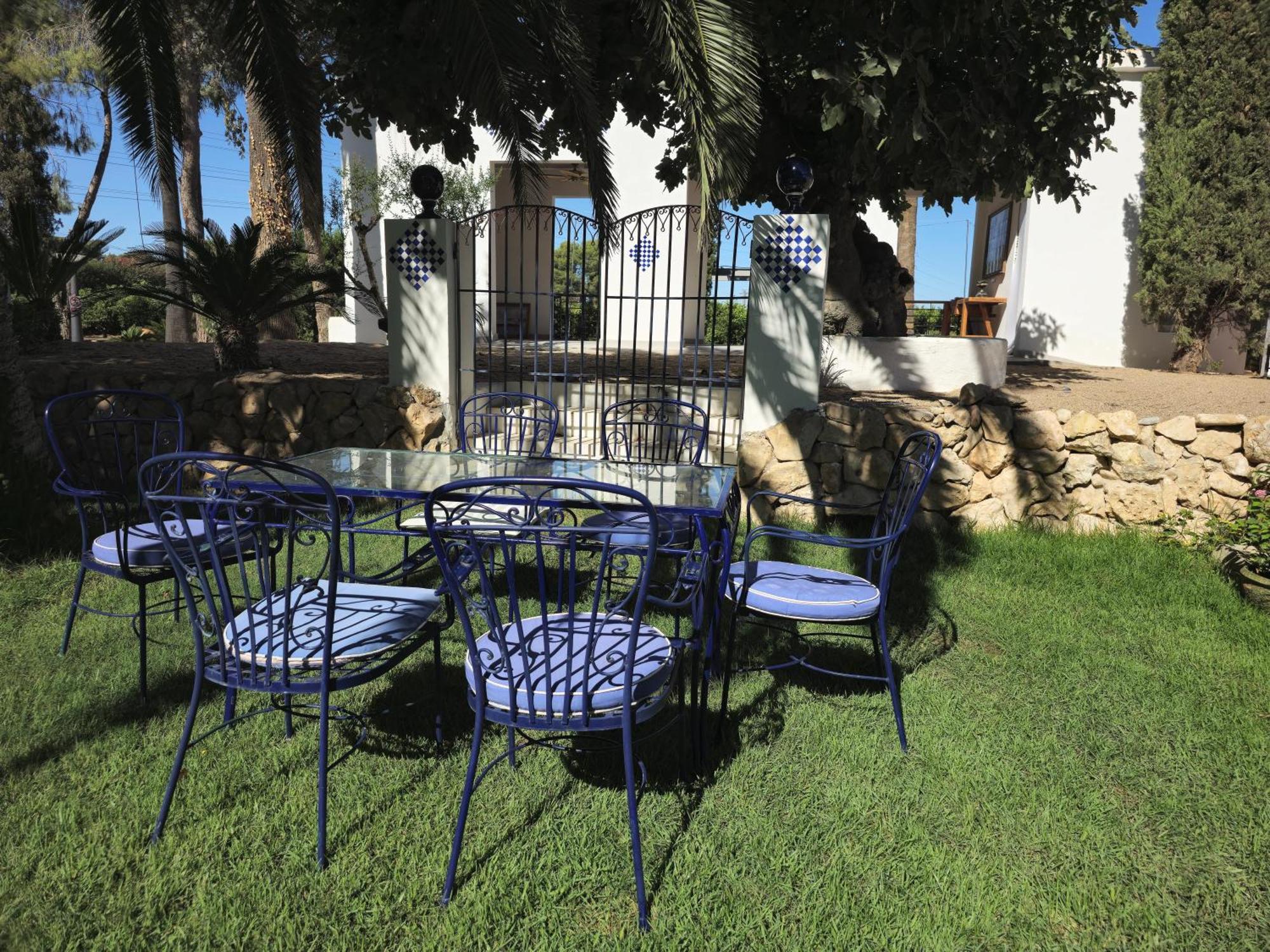 Villa Paula Valencia Manises Dış mekan fotoğraf