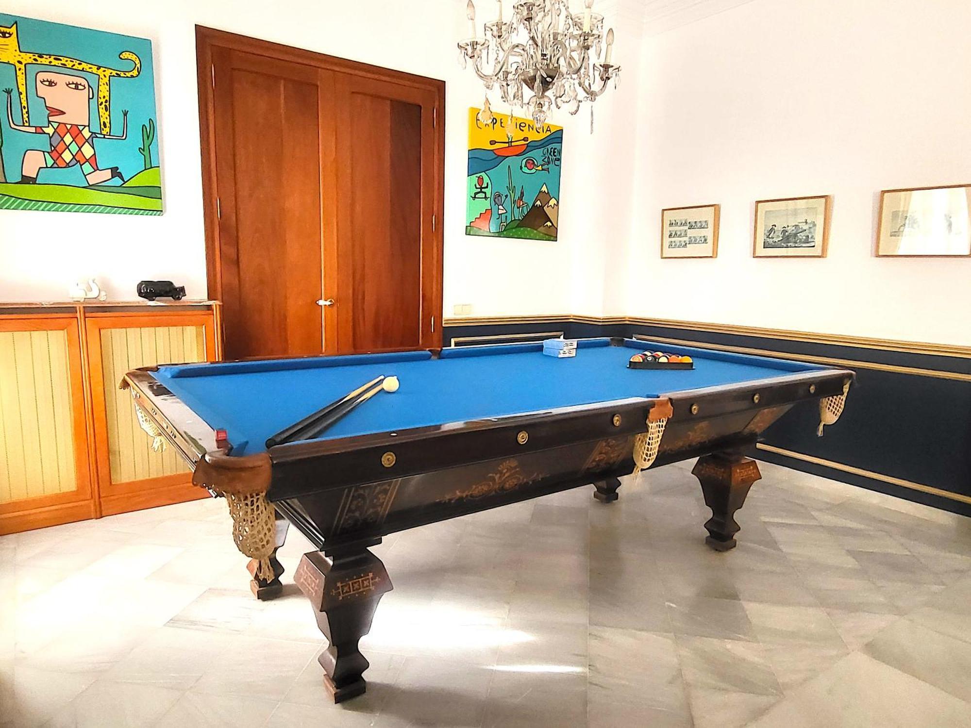 Villa Paula Valencia Manises Dış mekan fotoğraf